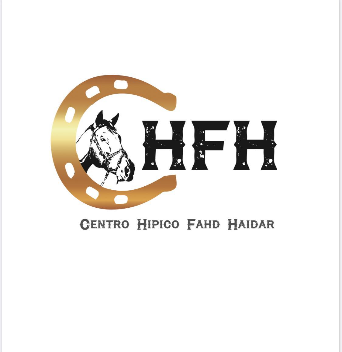 CENTRO HÍPICO FAHD HAIDAR